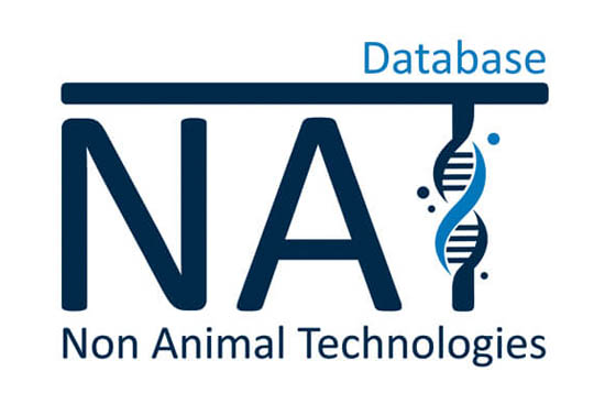 Datenbank für tierversuchsfreie Methoden: bereits über 2.000 Einträge